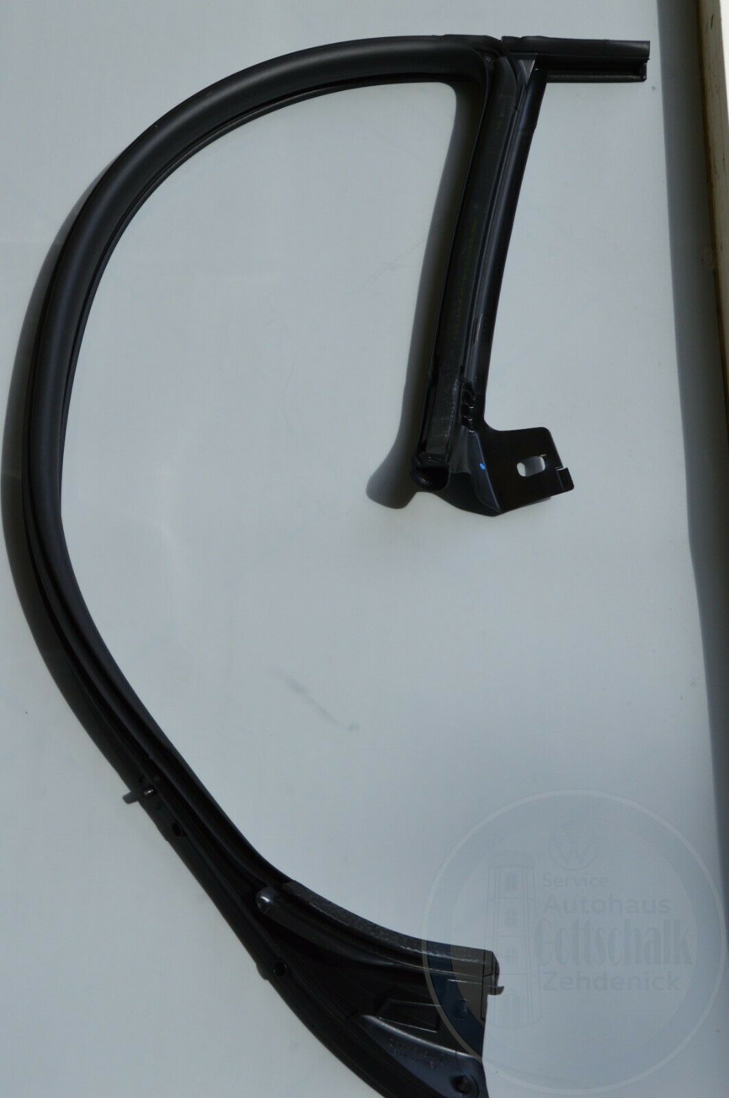 Original VW CC Passat CC Dichtung Türdichtung innen rechts oben 3C8854544J