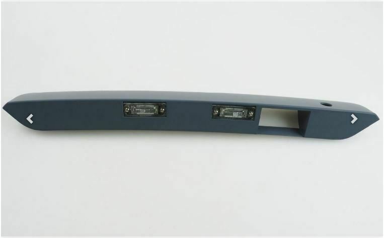Original VW T5 / T6 Transporter Kennzeichenleuchte Lichtleiste 7E0827574H GRU