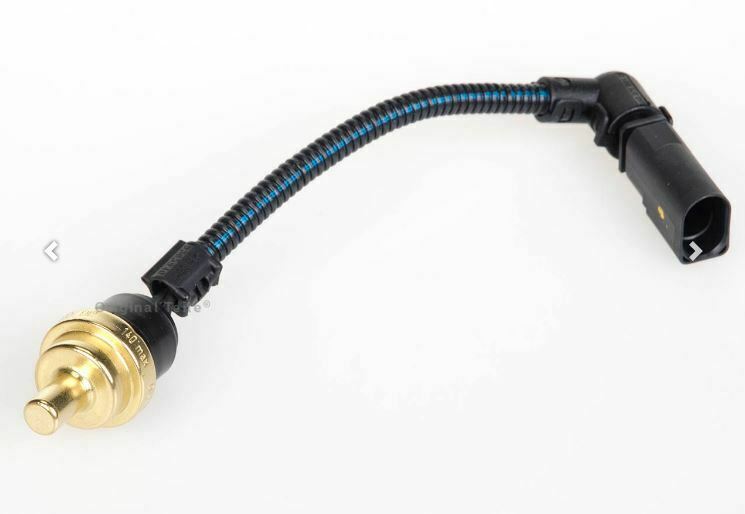 Original VW T5 Temperaturgeber Zylinderkopf 2 polig 070919501A