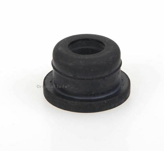 Original VW Audi Seat Skoda Dichtung Scheibenwaschpumpe Waschbehälter 431955465A