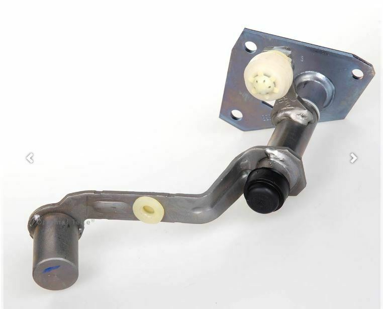 Original VW Golf 4 Audi A3 8L Skoda Octavia 1U Lagerbock Schaltung 1J0711076G