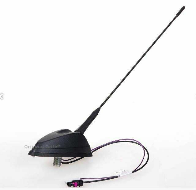 Original VW Crafter 2E Dachantenne Antenne Dach 2E0035507