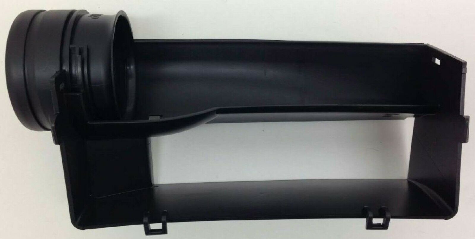 Original VW Audi Skoda Seat Ansaugluftführung Lufteinlass 1K0805962E 9B9 TDI