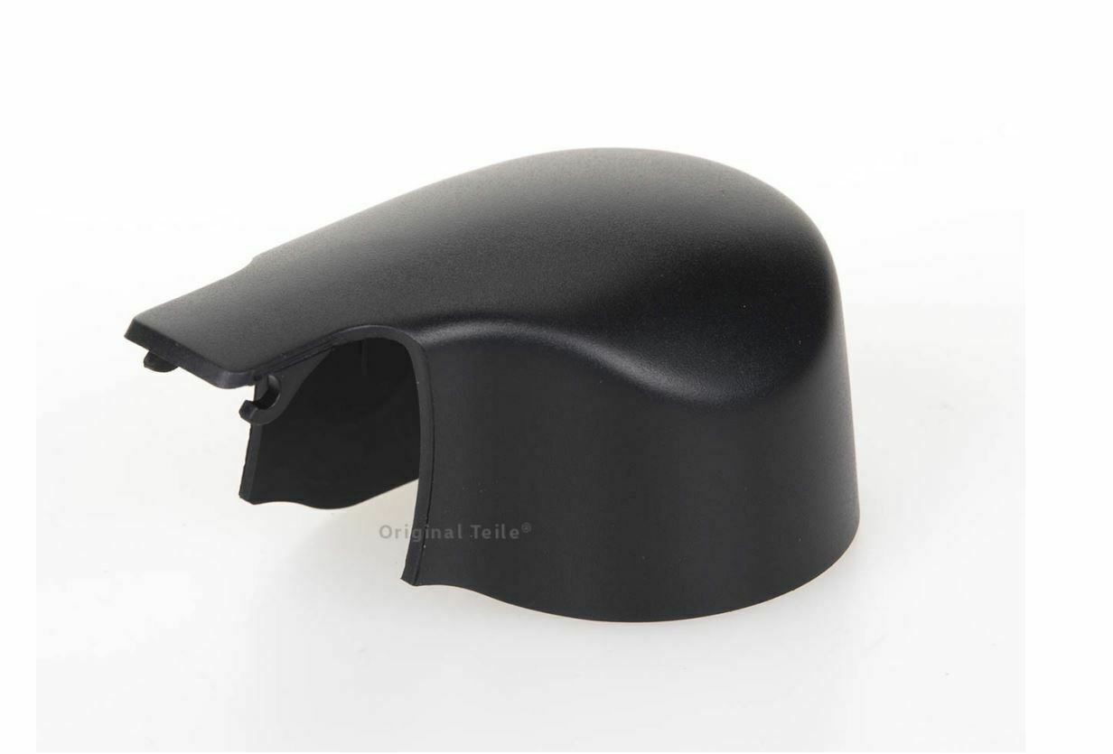 Original VW Wischerarmkappe Kappe Wischerarm hinten 5K6955435