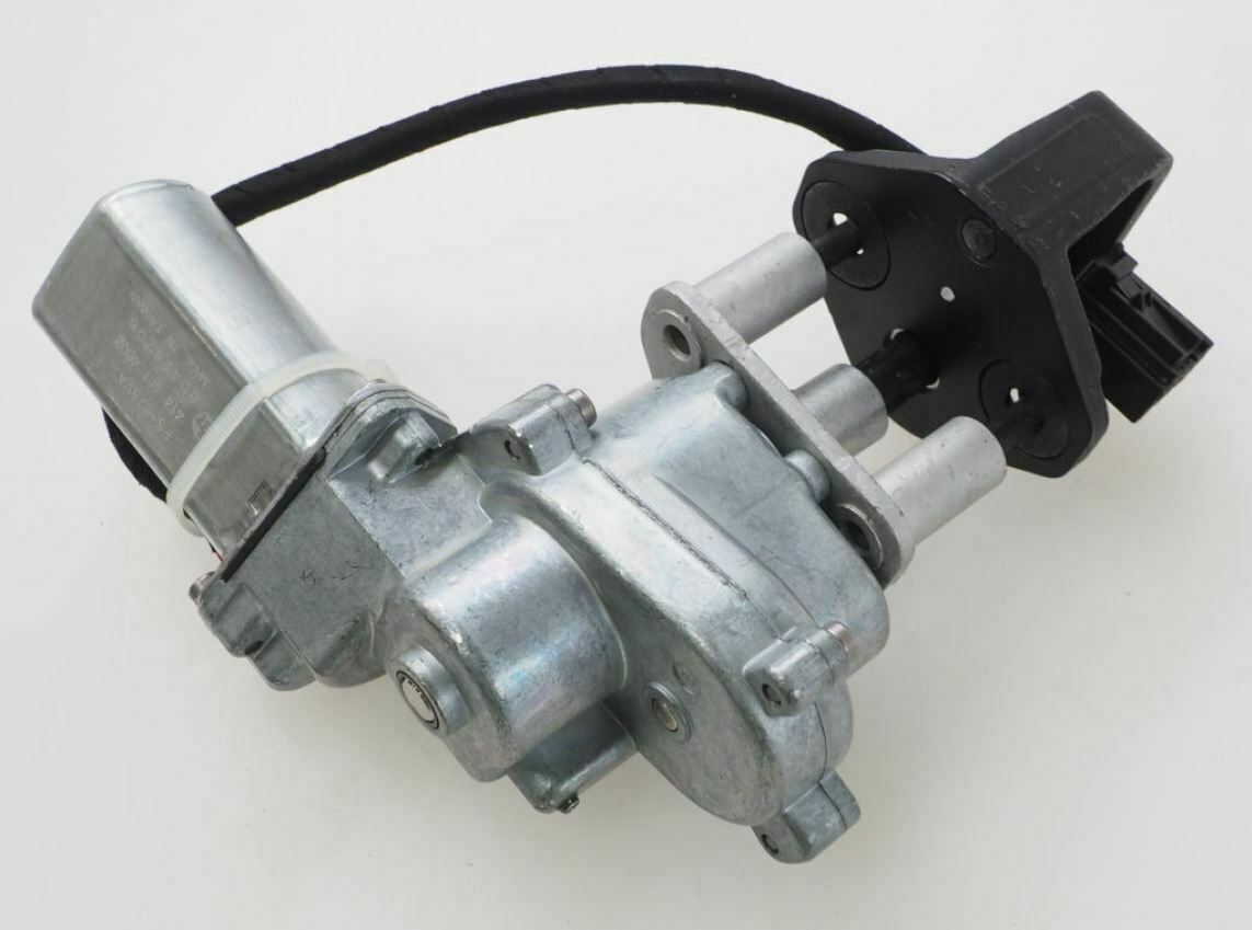 Original VW T6 Schiebetür Zuziehhilfe rechts elektrische Schiebetür 7E0843766B
