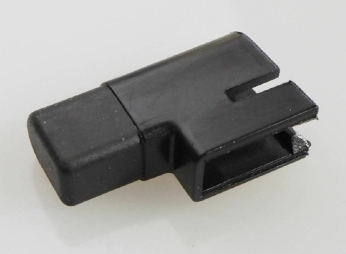 Original VW T5 T6 Anschlagpuffer Tankklappe Deckel Gummi Tank Klappe 7H0809948