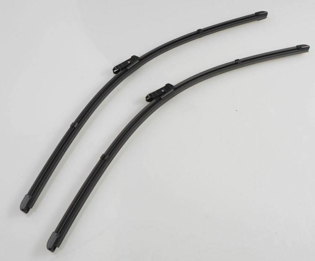 Original VW T5  T6 Transporter Aero Scheibenwischer Set Wischerblätter 7L1998002