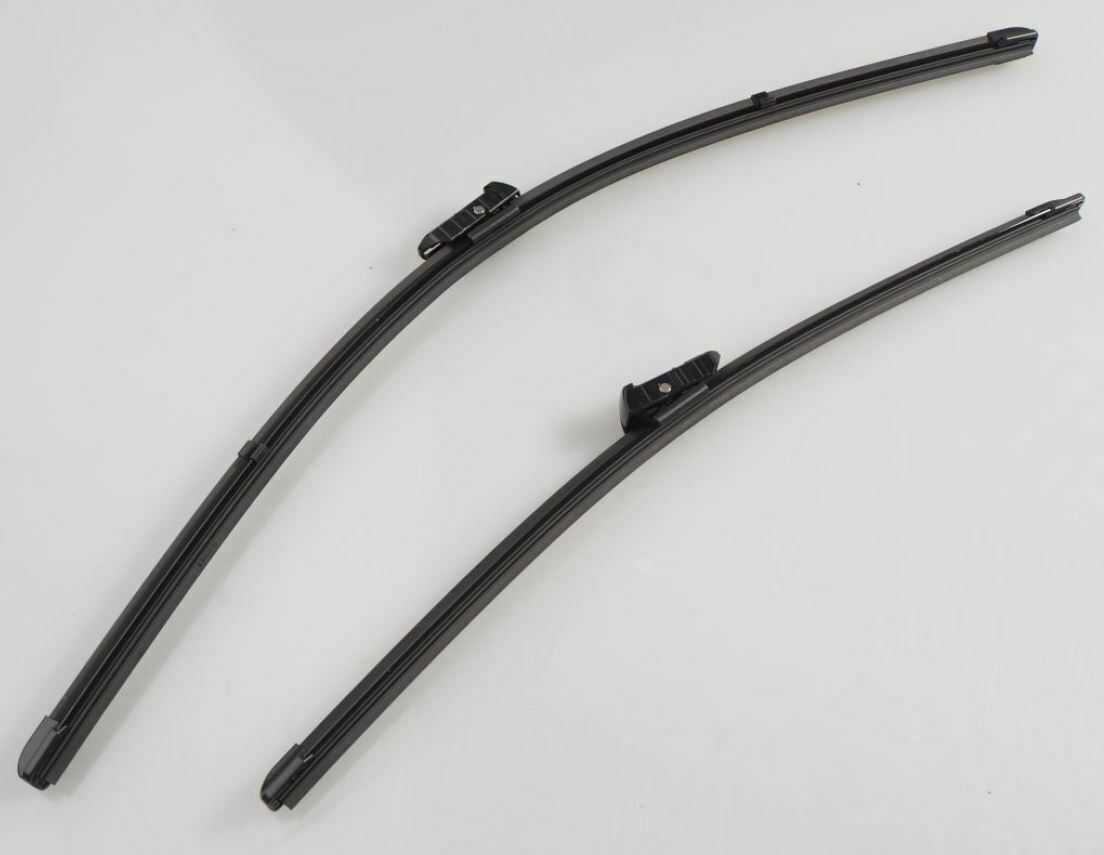 Original VW Caddy VW Touran  Aero Scheibenwischer Wischer Set 1T1998002A