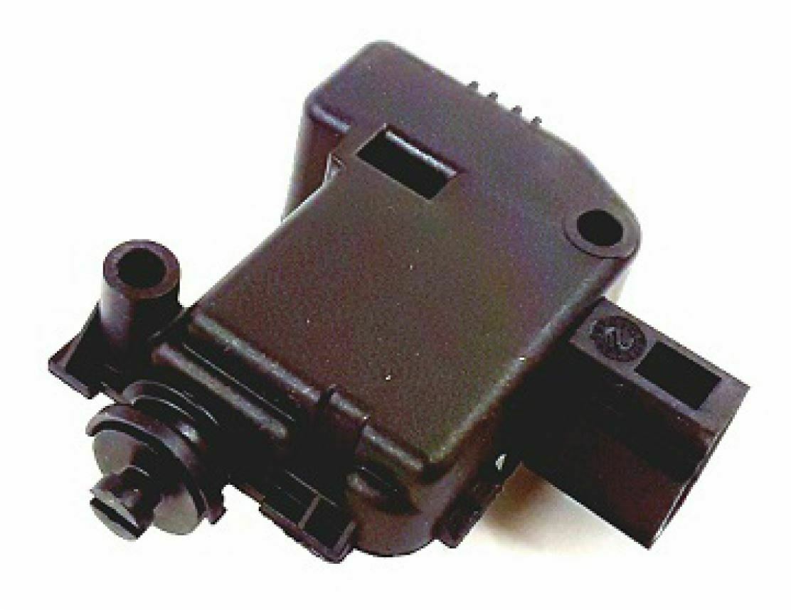 Original Volkswagen Stellmotor Stellelement VW Beetle 1C0959781