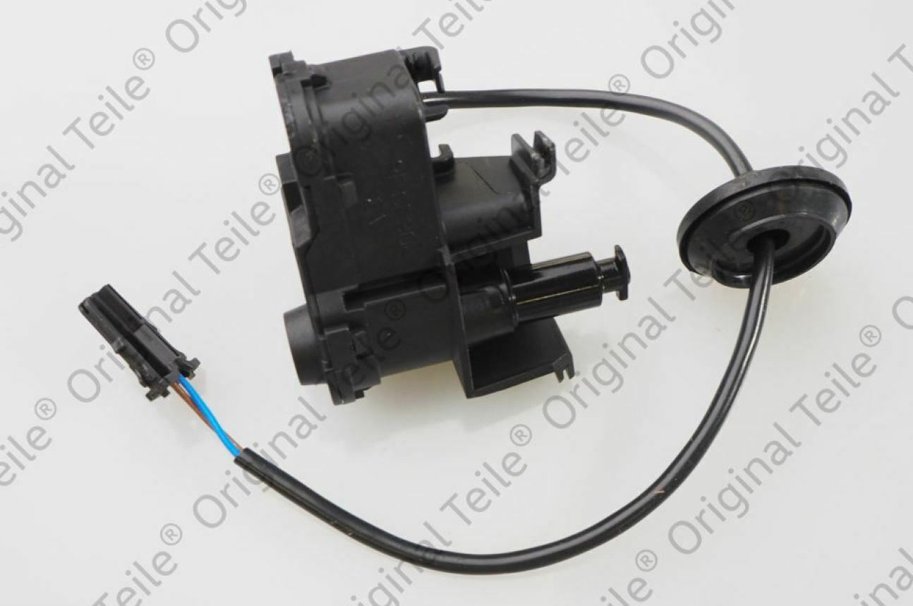 Original VW Golf 7 Variant  Stellmotor Tankklappe Stellelement 5C6810773K
