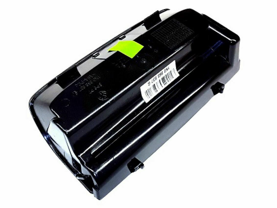 Orig. VW Golf 5 6 CC Touran Tiguan Brillenfach Ablagefach schwarz 1K0868837G 82V
