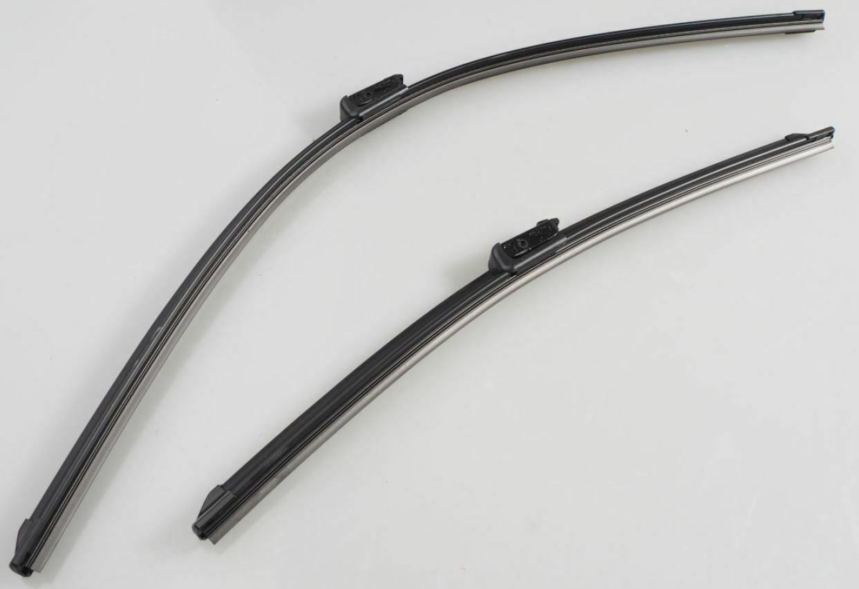 Original VW Golf 7 VII Aero Scheibenwischer Wischerblätter Wischer Set 5G1998002