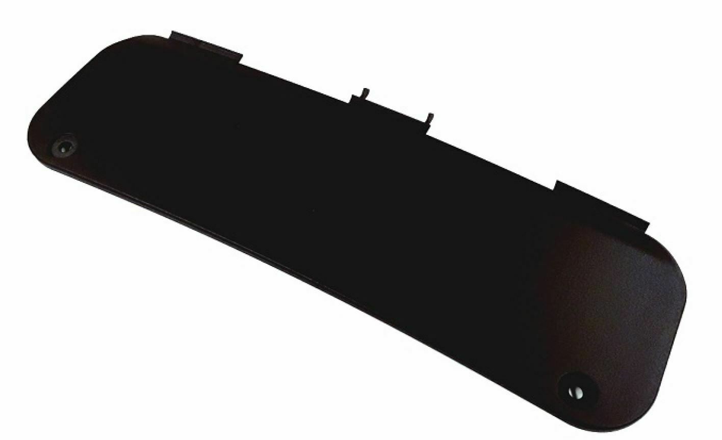 Original VW Tiguan 5N R-Line Klappe Abdeckung Blende Anhängerkupplung 5N0807397