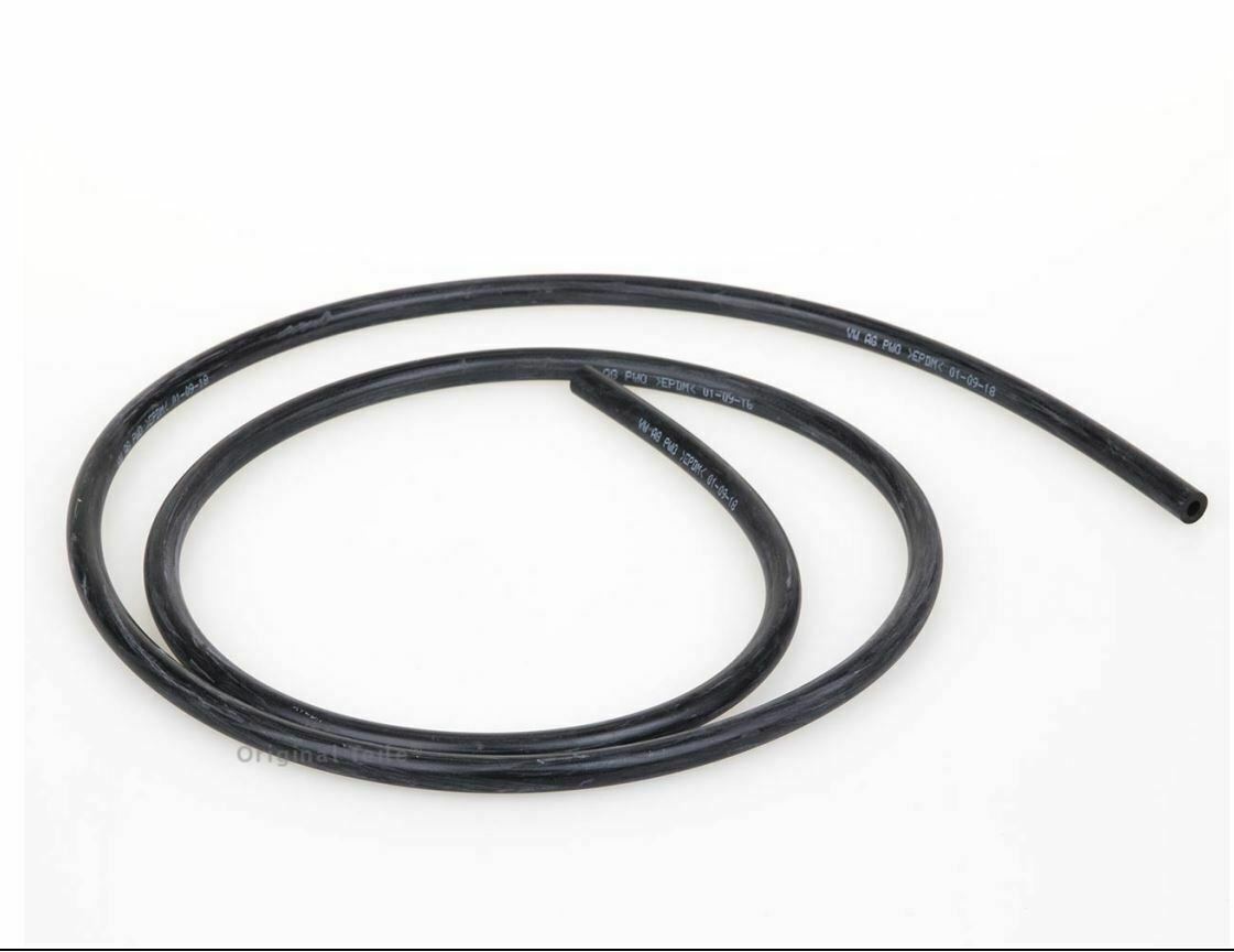 Original VW Audi Seat Skoda Wasserschlauch für Scheibenwaschanlage 2D0955962