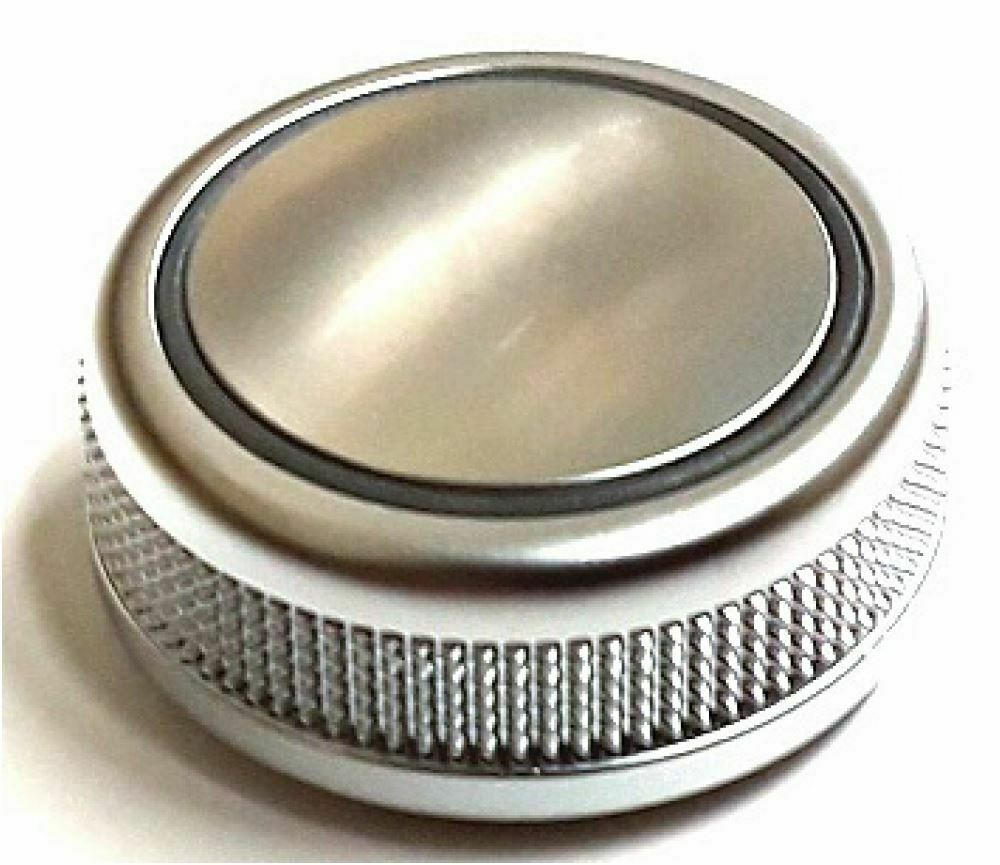 Original Audi A6 A7 RS6 RS7 C7 4G Alu Drehknopf Menüführung mitte MMI 4G0919069