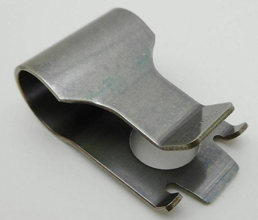Original VW Audi Seat Skoda Federklammer Halter Abgasturbolader Krümmer 06J145220A