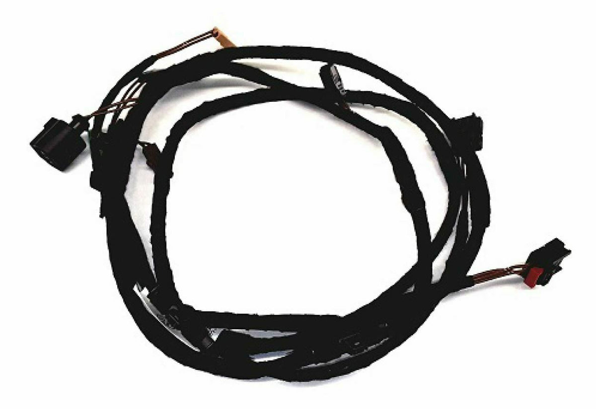 Original VW CC Kabelbaum Leitungssatz links Heckklappe 3C8971182G + 3C8971615B