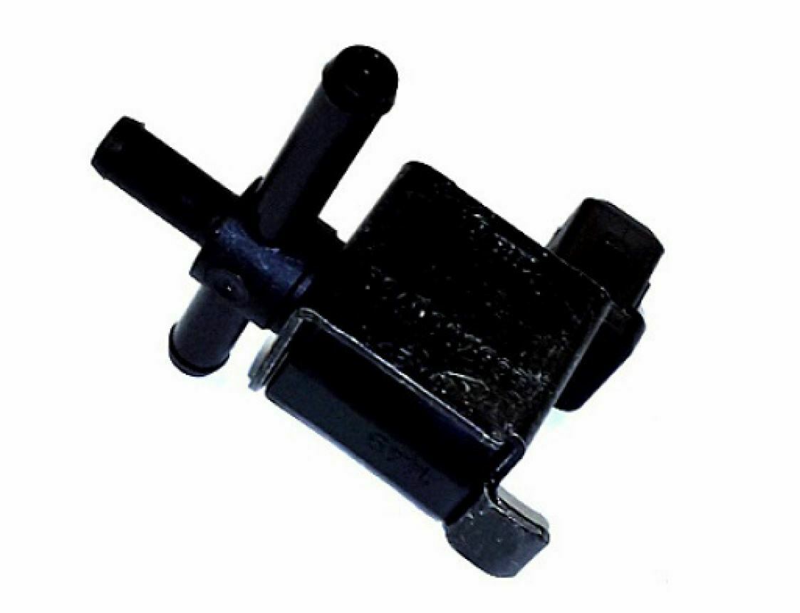 Original VW Audi Ladedruckregelventil 1.8T N75 Ventil Magnetventil 06A906283E