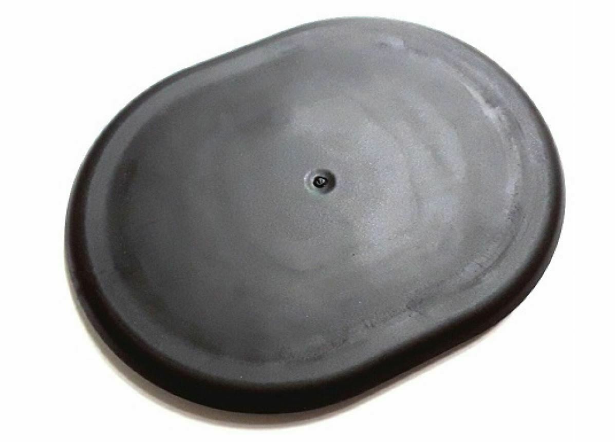 Original Audi A6 S6 4F C6 Deckel Radhausschale Abdeckung vorn 4F0809967B