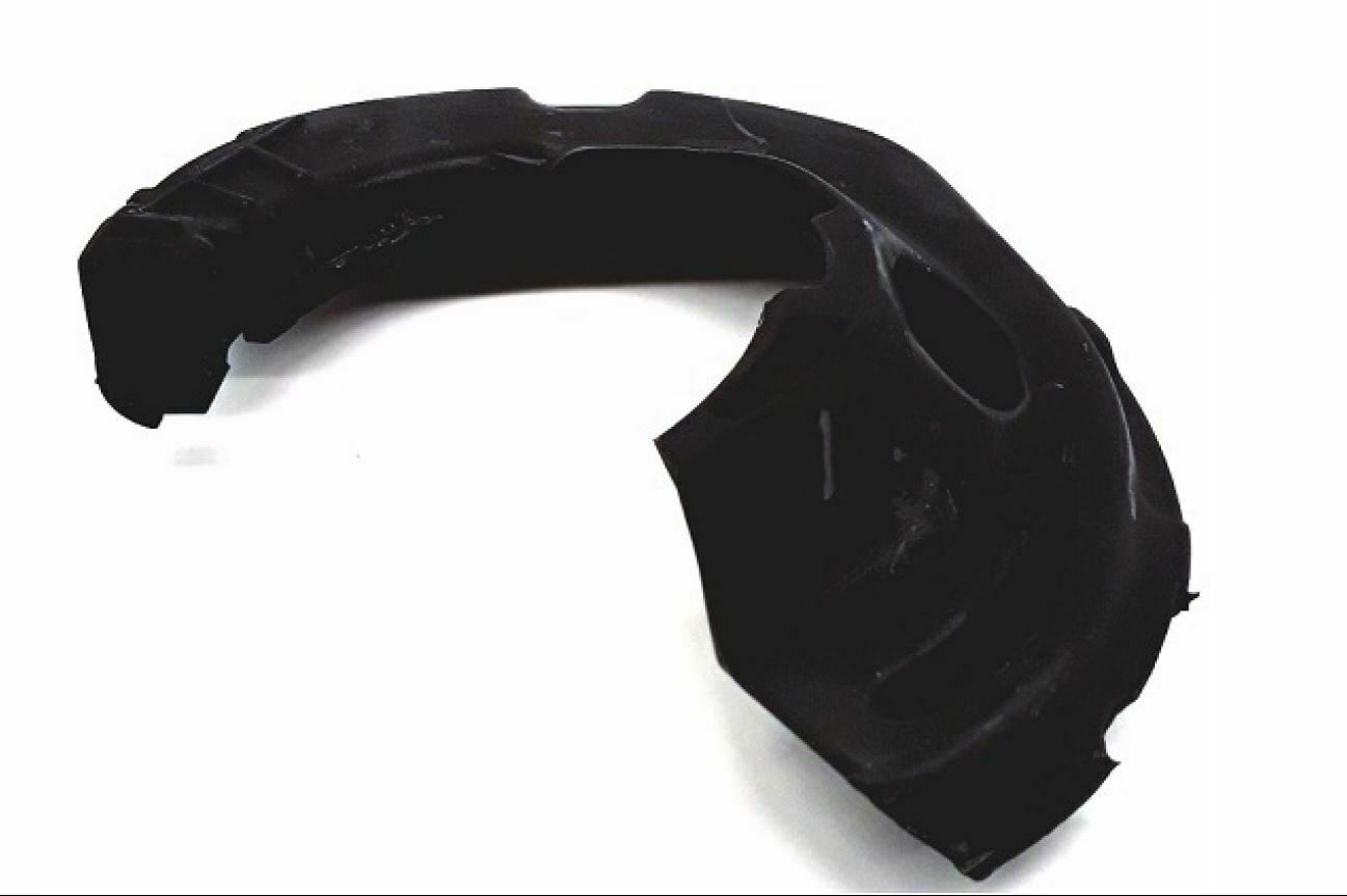 Original VW Audi Skoda Seat Auflage Feder Fahrwerksfederauflage 5Q0412545D
