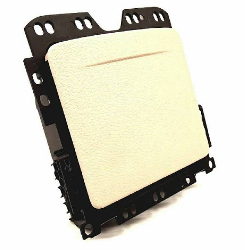 Orig VW Sharan 7N Tiguan 5N Getränkehalter Blende hinten beige 7N0862533 95T