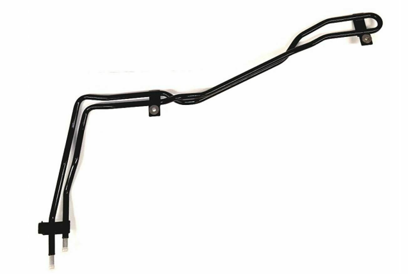 Original Audi TT 8N S3 8L Ölleitung Servoleitung Ölkühlung 1.8T 224 PS 8N0422885A