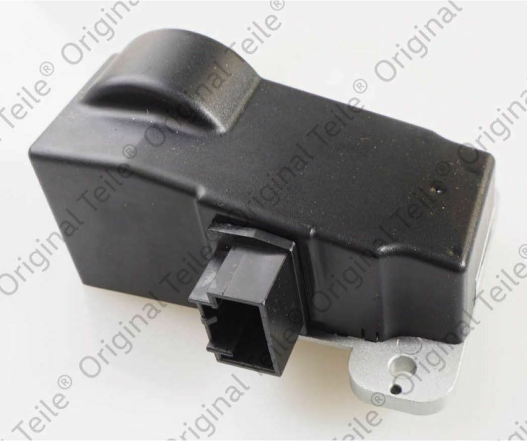 Original VW Passat CC 3C B6 B7 Lenksäulensperre Lenksäule Schloss 3C0905861J