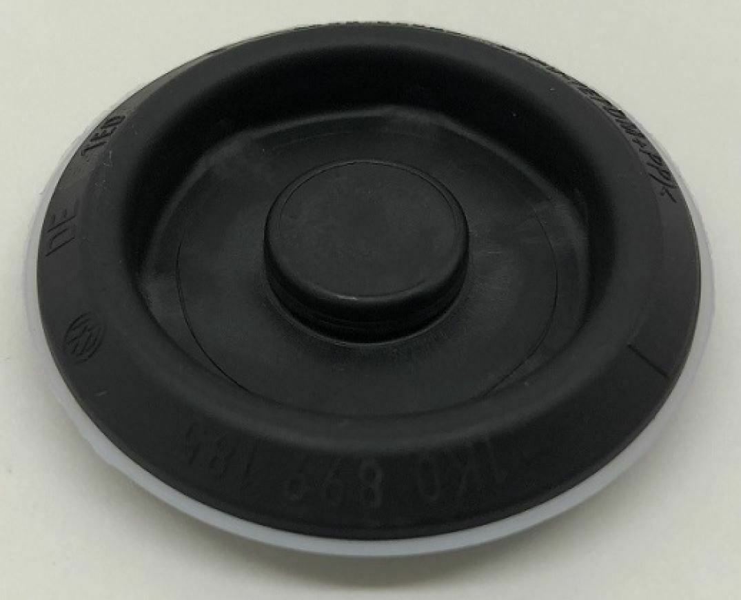 Original VW Audi Seat Skoda Tülle Stopfen Deckel 40 mm 4 cm Unterboden 1K0899185